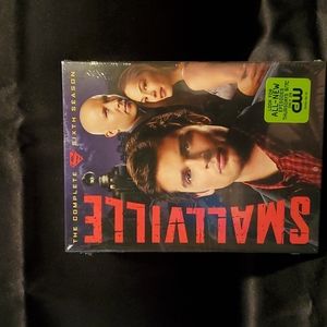 Smallville - Season 6